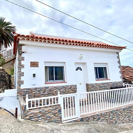 Casa Los Palmeros Perdomo Alojera Exteriér fotografie